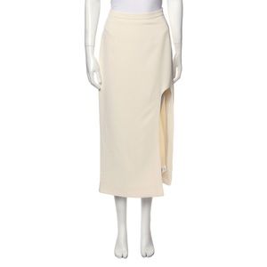 NWT Opening Ceremony skirt with slit XS / 2